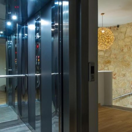 Orama Luxury Villa 4 Bedrooms With Private Pool Херсонисос Екстериор снимка